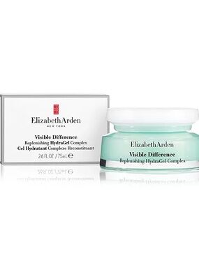 Elizabeth Arden Visible Difference Replenishing HydraGel Complex Nib